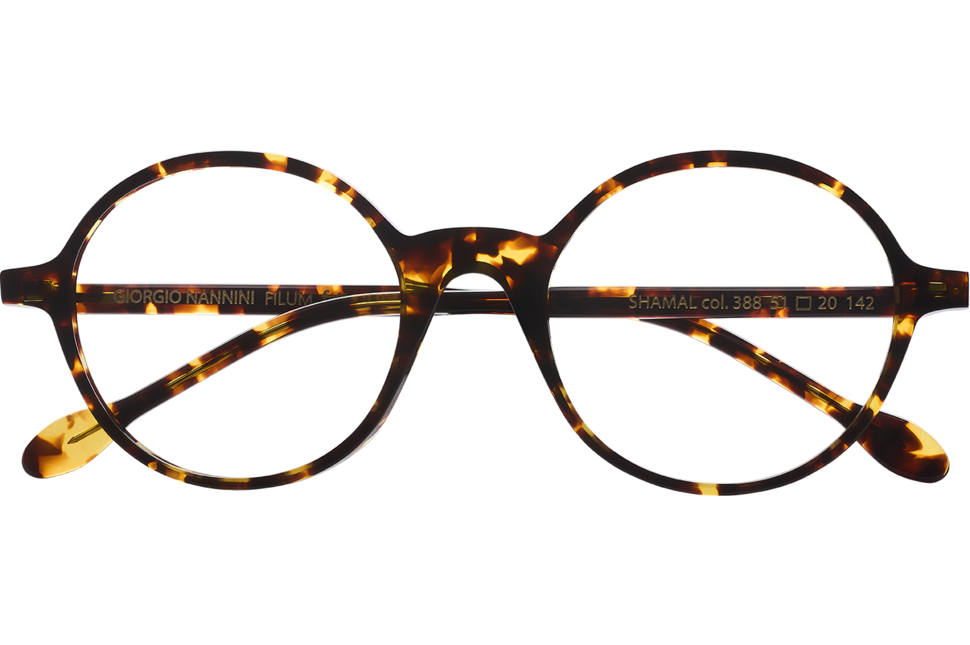 Occhiali da vista GIORGIO NANNINI FILUM SHAMAL 388
