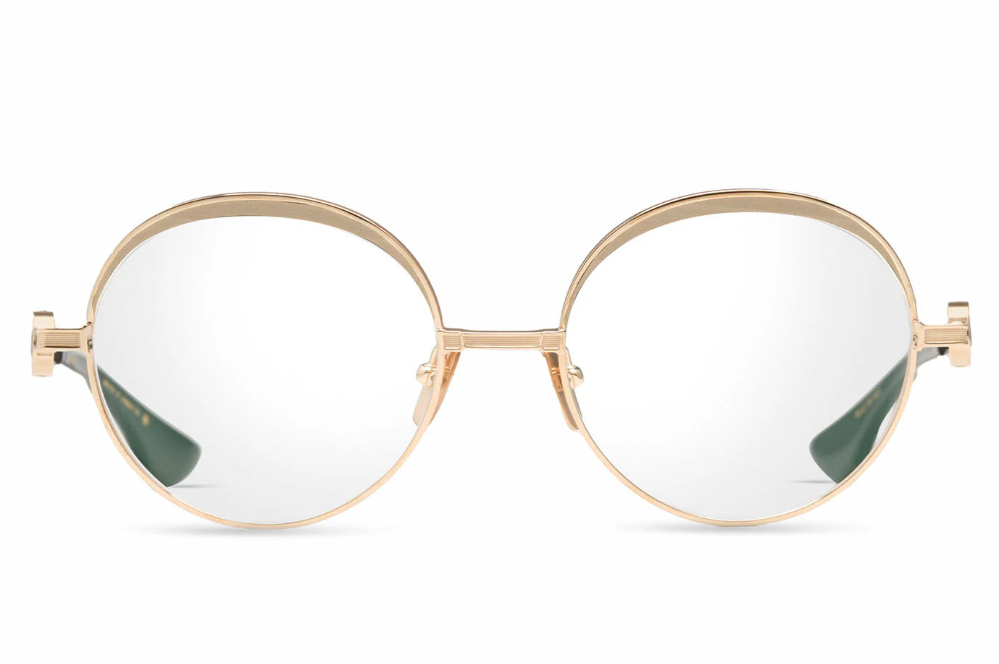 Occhiali da vista DITA NUKOU 01