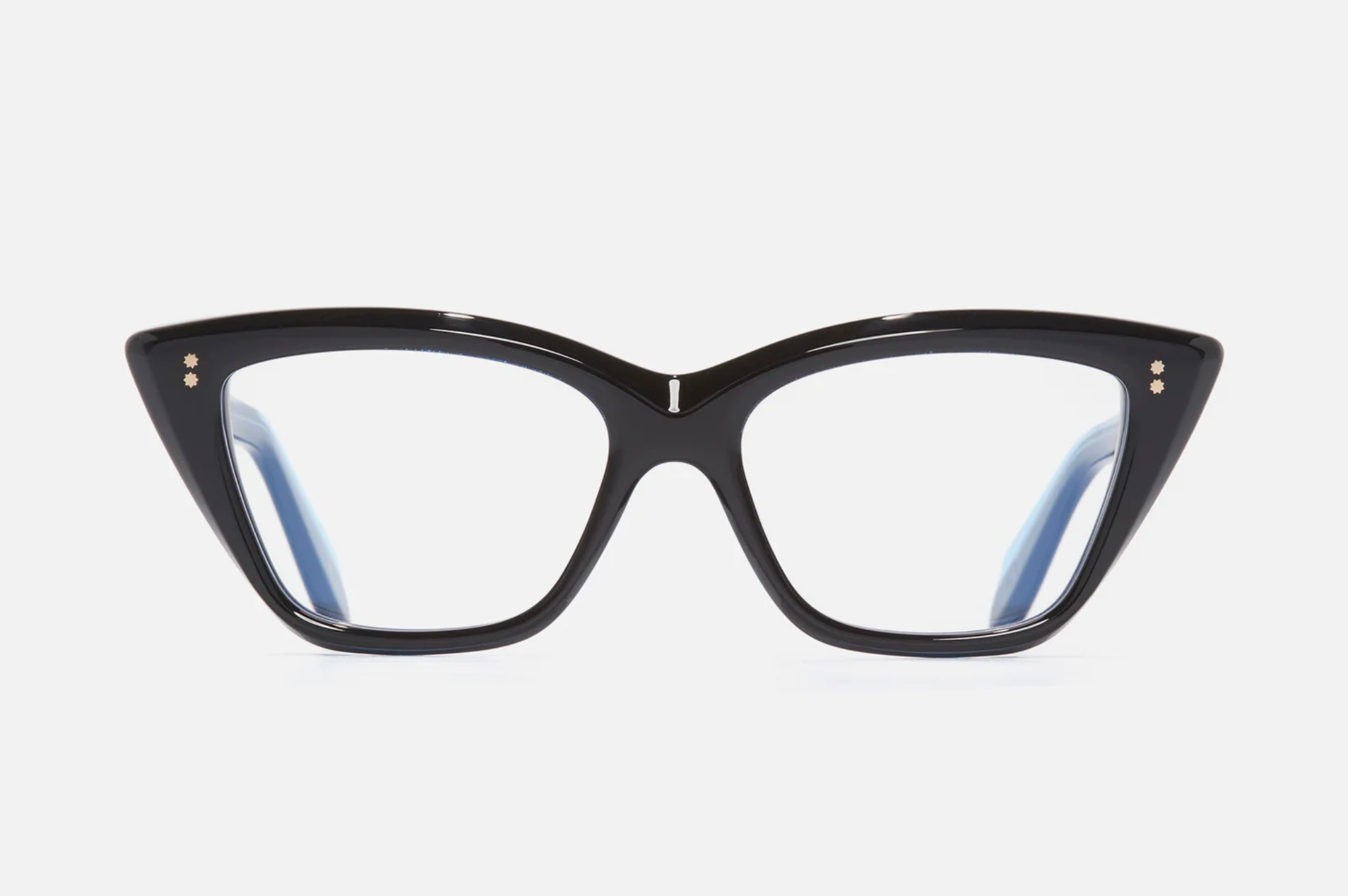 Occhiali da vista Cutler And Gross 9241 Blue on Black
