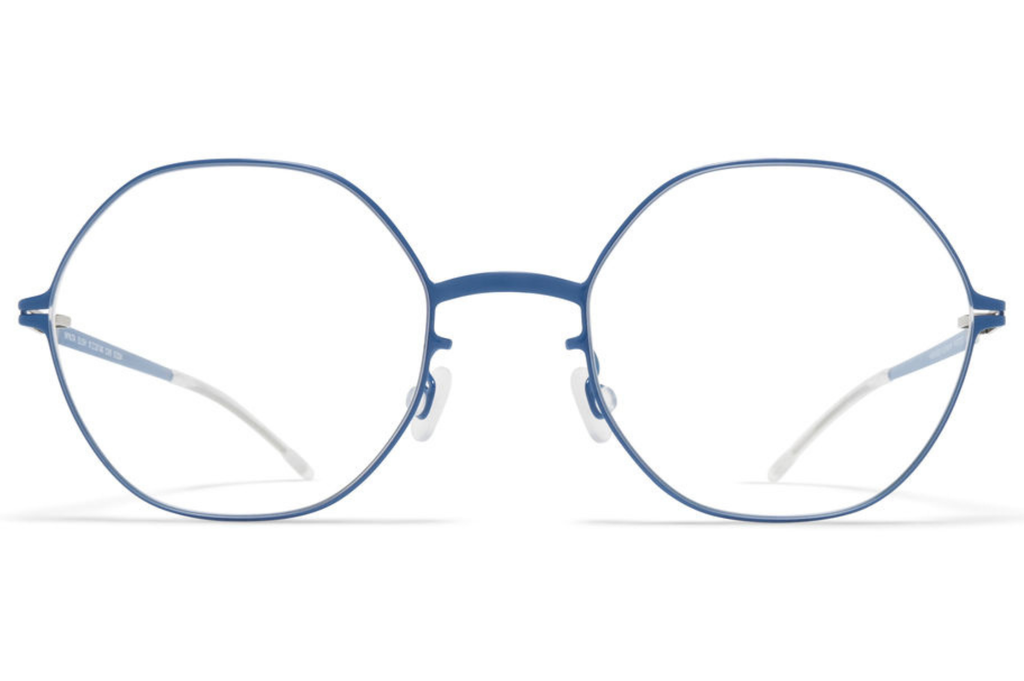 Occhiali da vista MYKITA EILISH Pow9-Horizon Blue