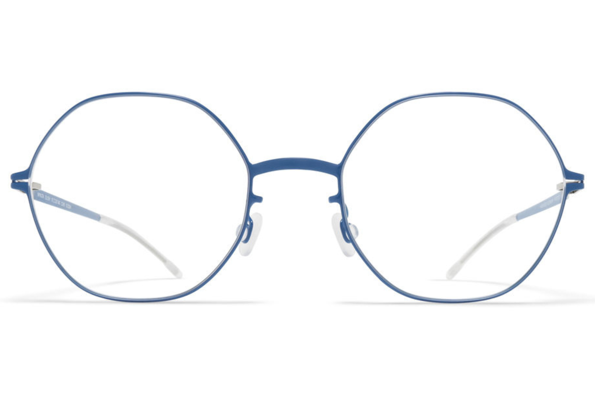 Occhiali da vista MYKITA EILISH Pow9-Horizon Blue