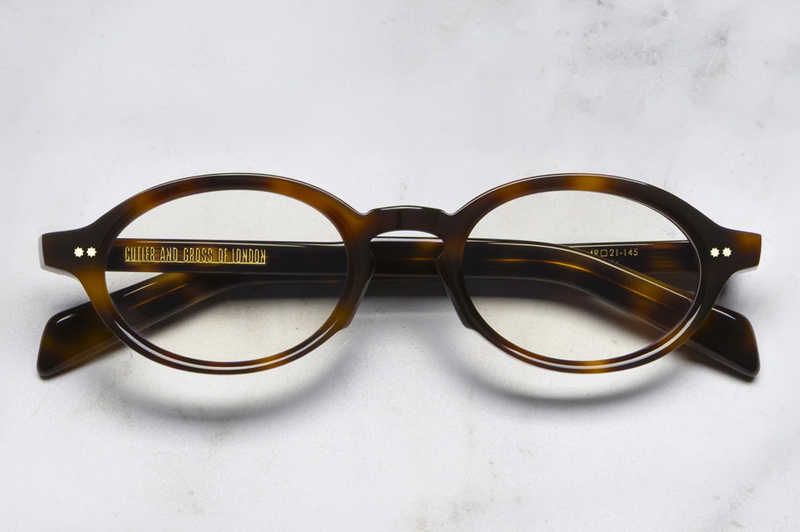 Occhiali da vista Cutler And Gross GR13 02