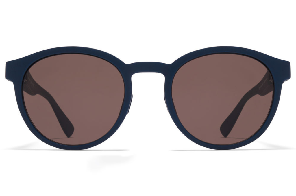 Occhiali da sole MYKITA COLEMAN MD34 Indigo