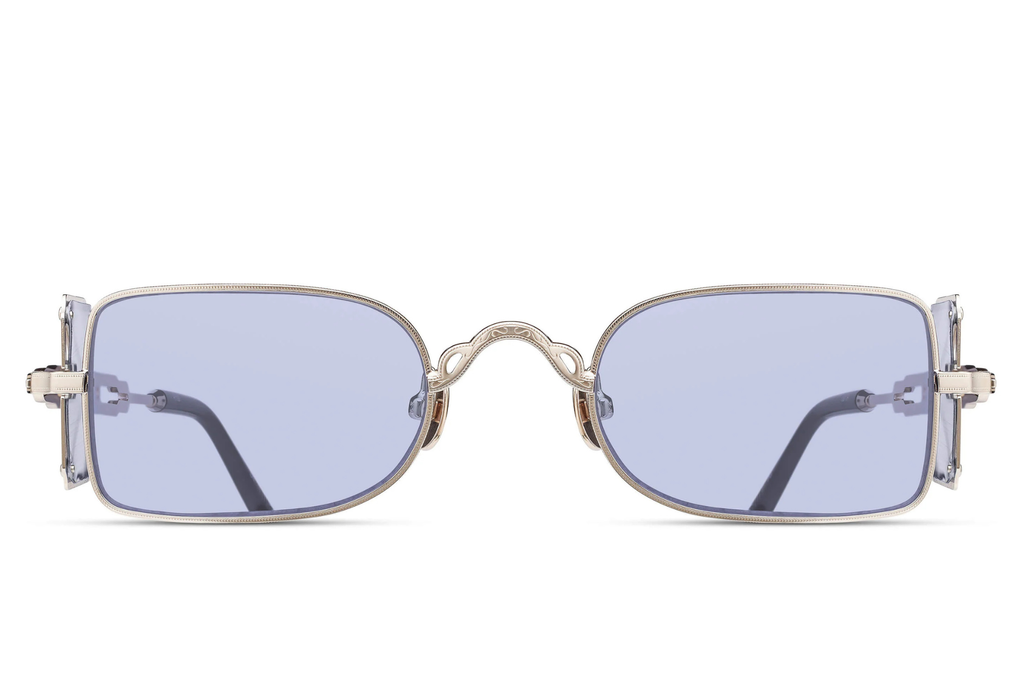 Occhiali da sole MATSUDA 10611H PALE GOLD