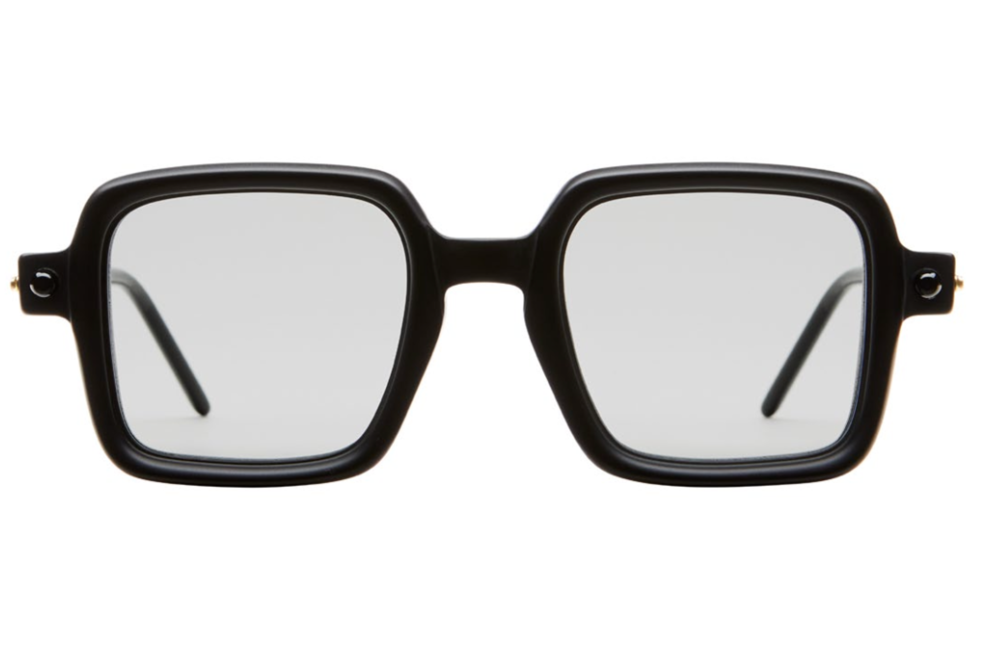 Occhiali da sole KUBORAUM P21 Black matt