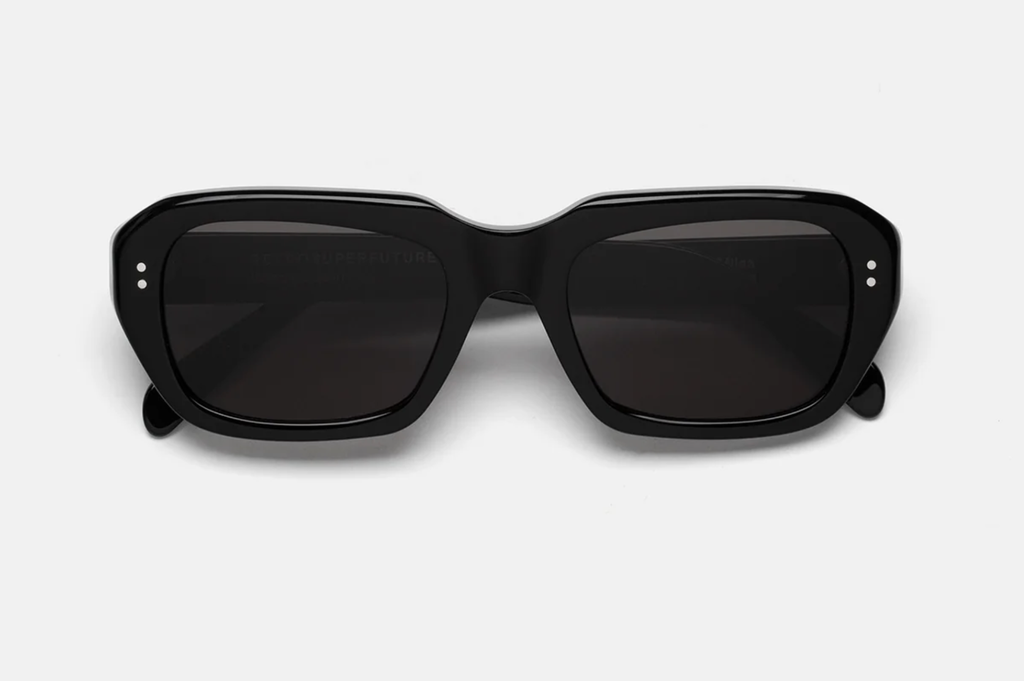 RETROSUPERFUTURE Miles Black