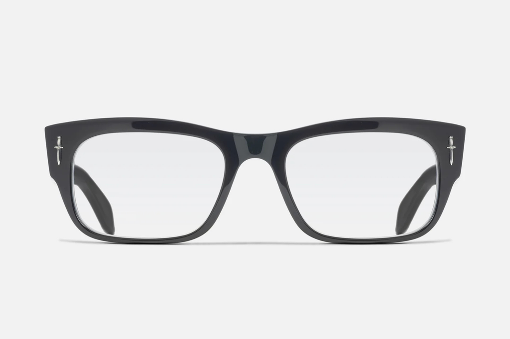 Occhiali da vista Cutler And Gross The Great Frog Dagger Black