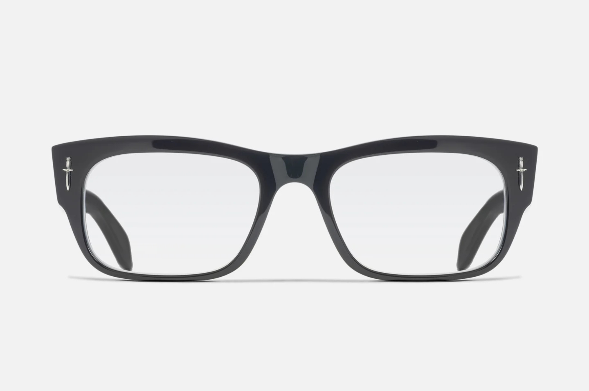 Occhiali da vista Cutler And Gross The Great Frog Dagger Black