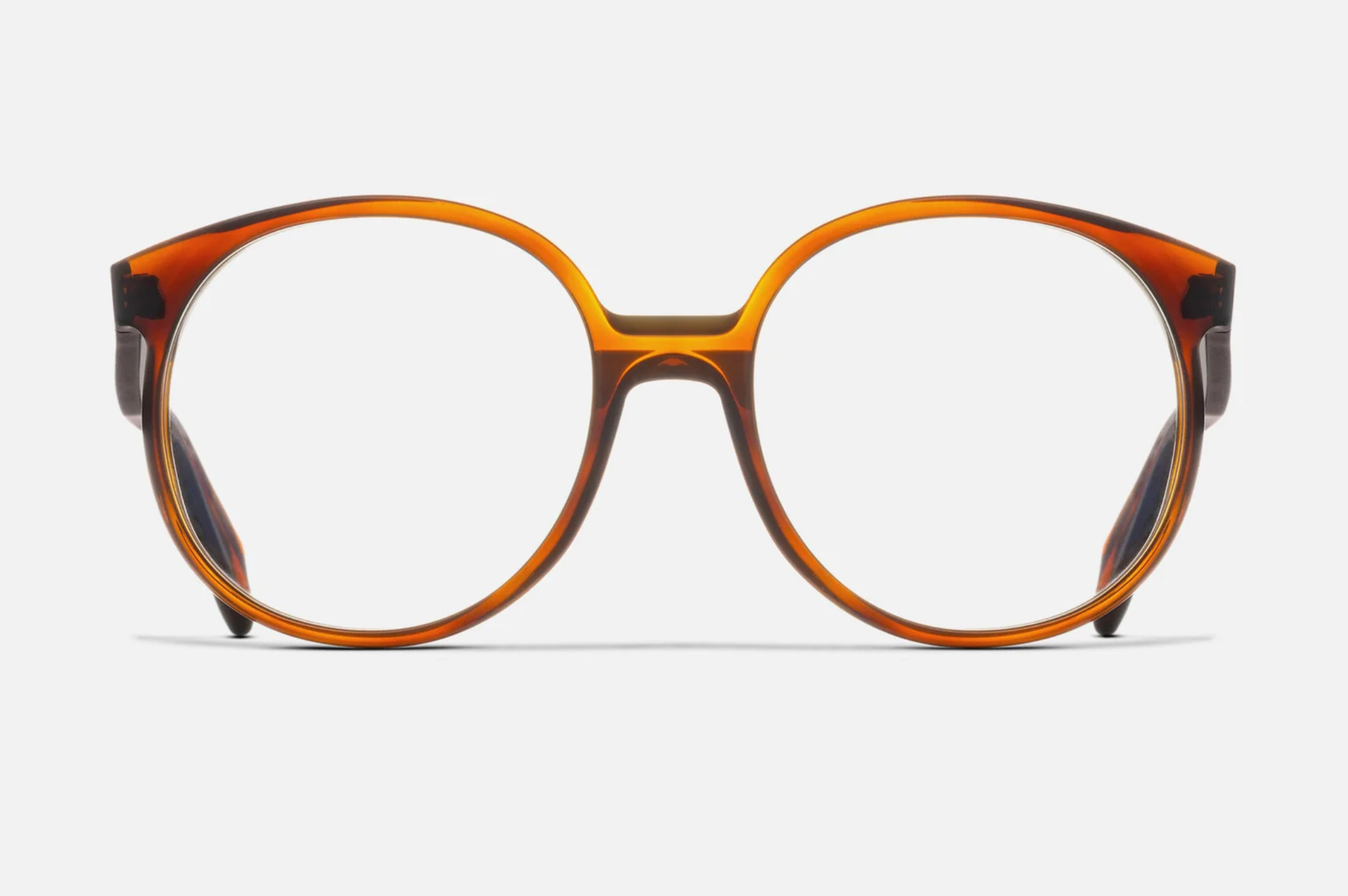 Occhiali da vista Cutler And Gross 1395 Honey Havana