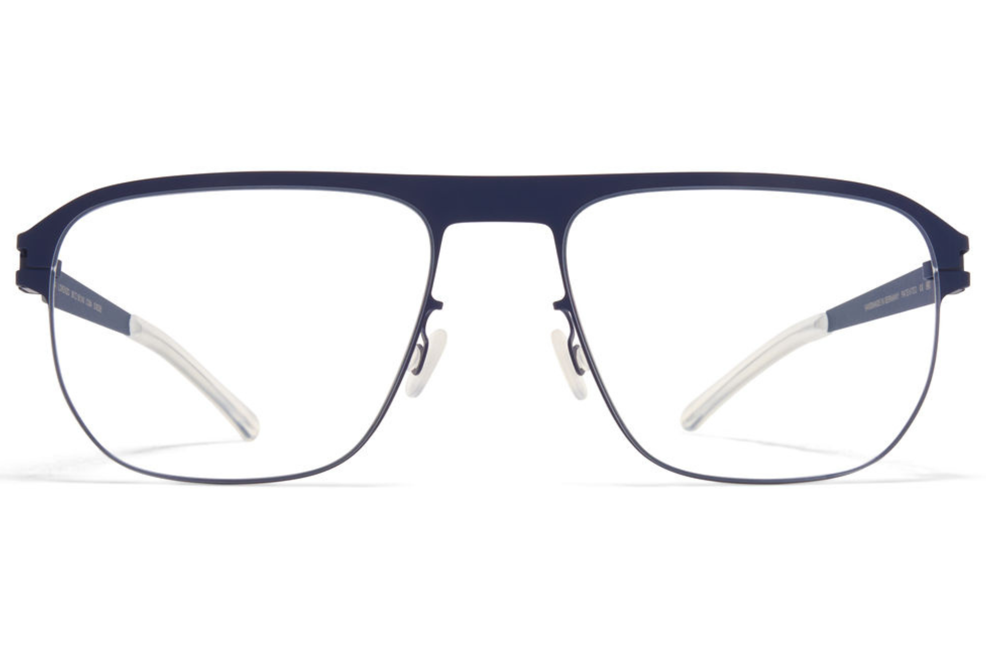 Occhiali da vista MYKITA LORENZO Navy