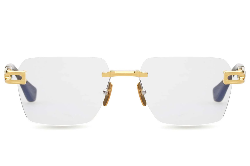 Occhiali da vista DITA META EVO 01