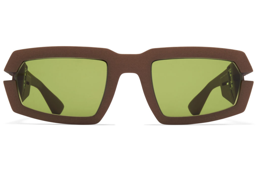 Occhiali da sole MYKITA INCHEON MD37-Cashmere Grey