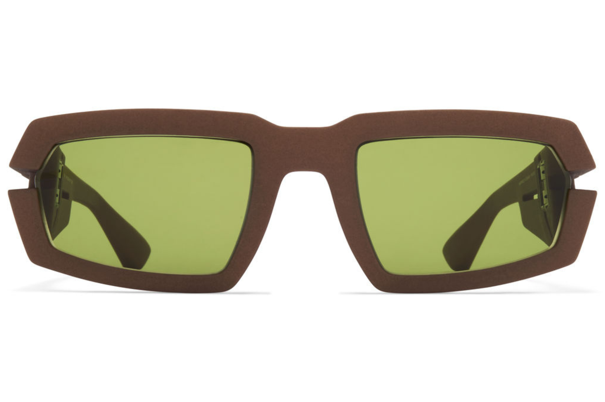 Occhiali da sole MYKITA INCHEON MD37-Cashmere Grey