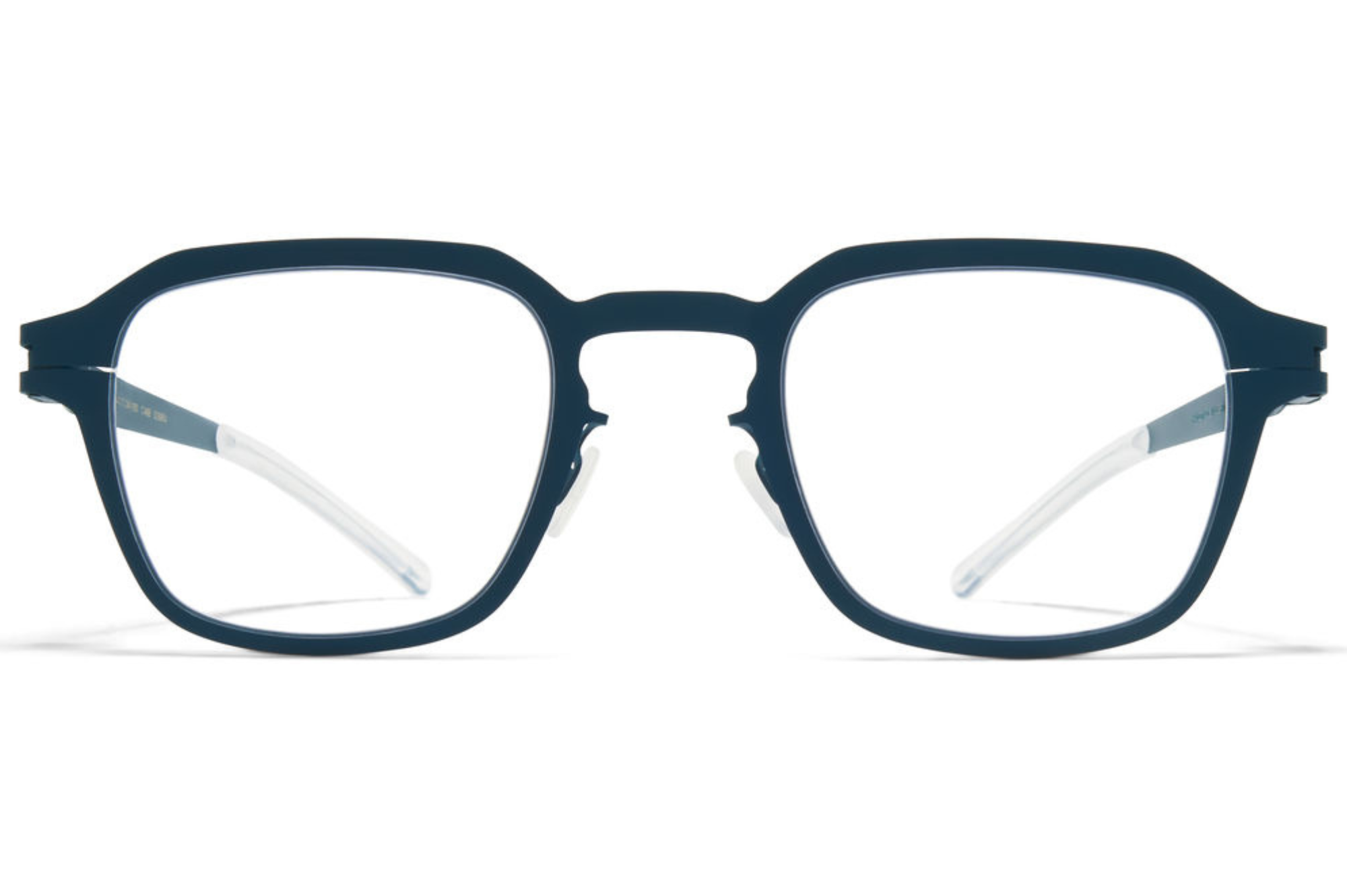 Occhiali da vista MYKITA WATERS Lagoon Green