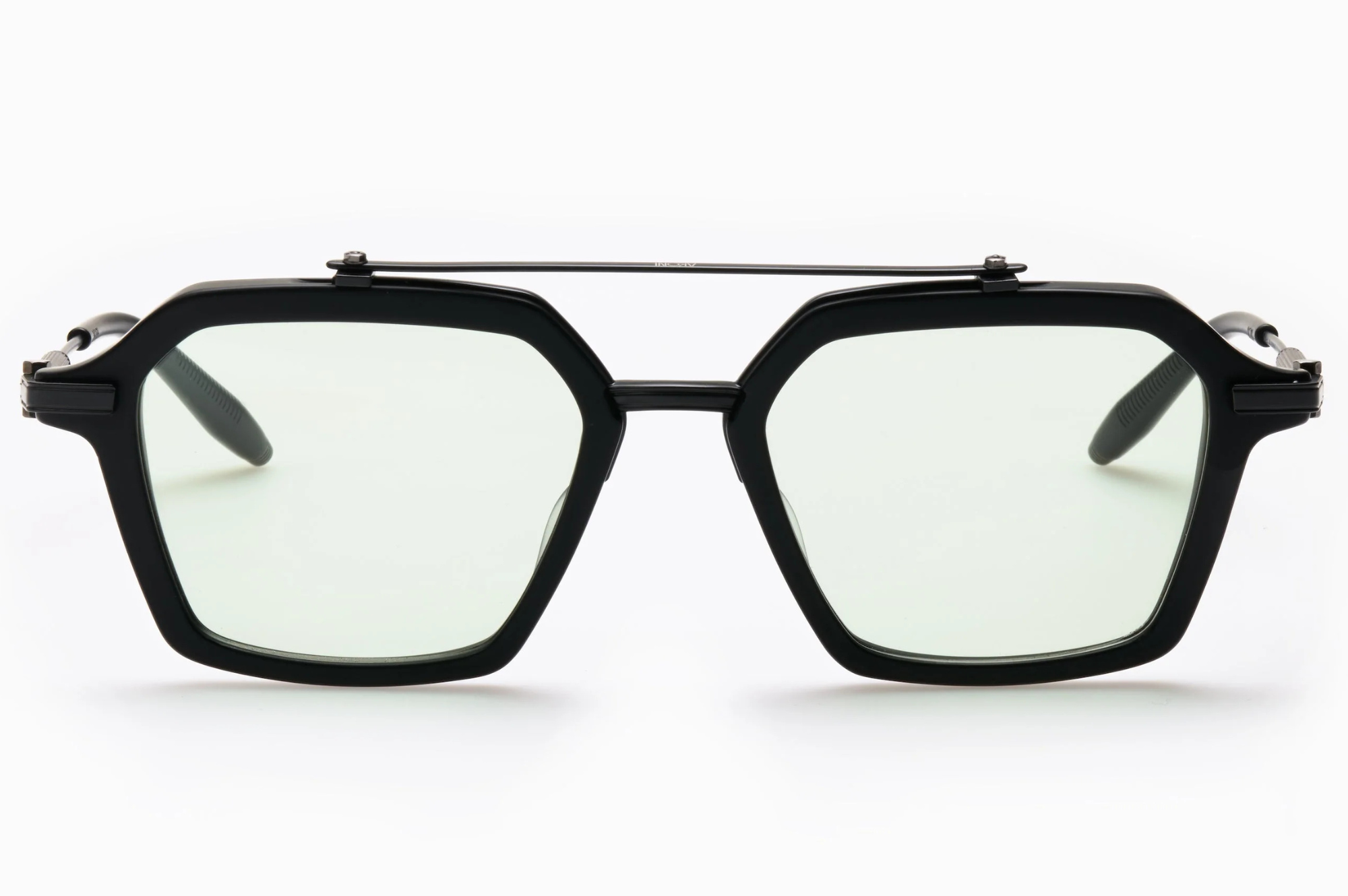 Occhiali da vista AKONI AKARI UNIVERSAL FIT Matte Black