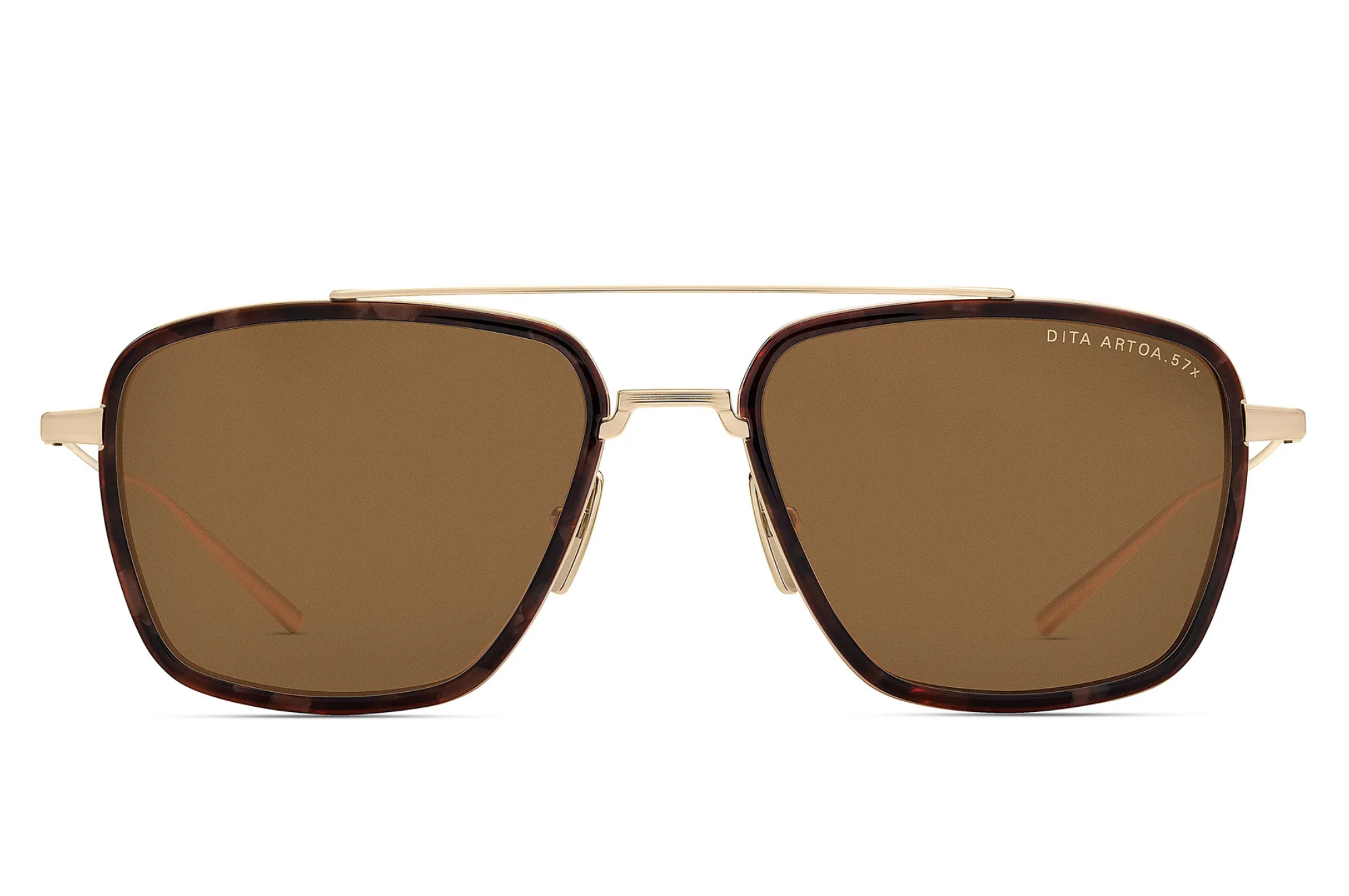 Occhiali da sole DITA ARTOA 57X 01