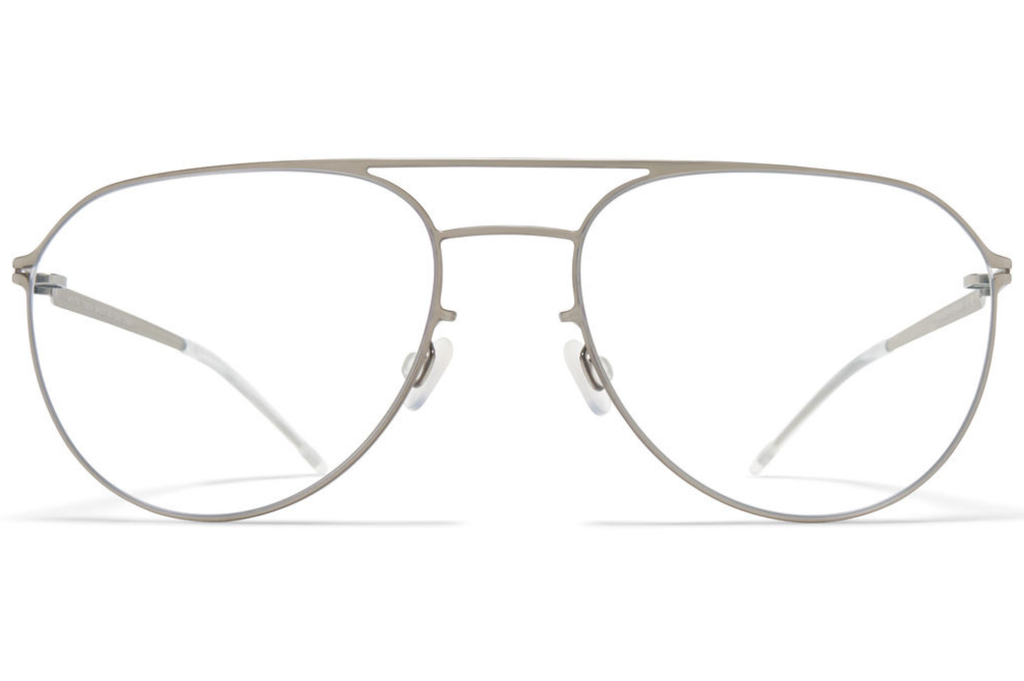 Occhiali da vista MYKITA TOSCA Pow2-Silver