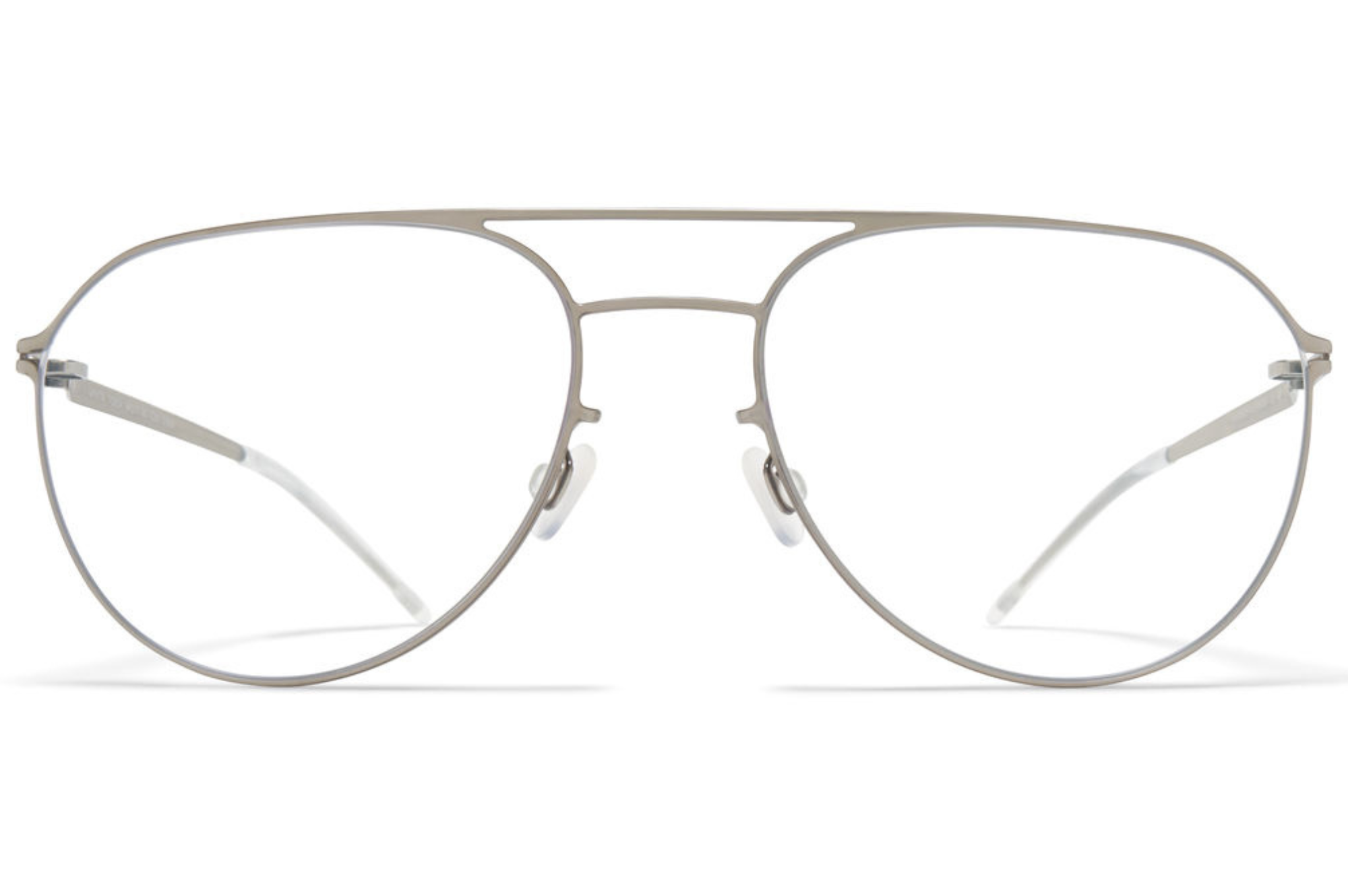 Occhiali da vista MYKITA TOSCA Pow2-Silver