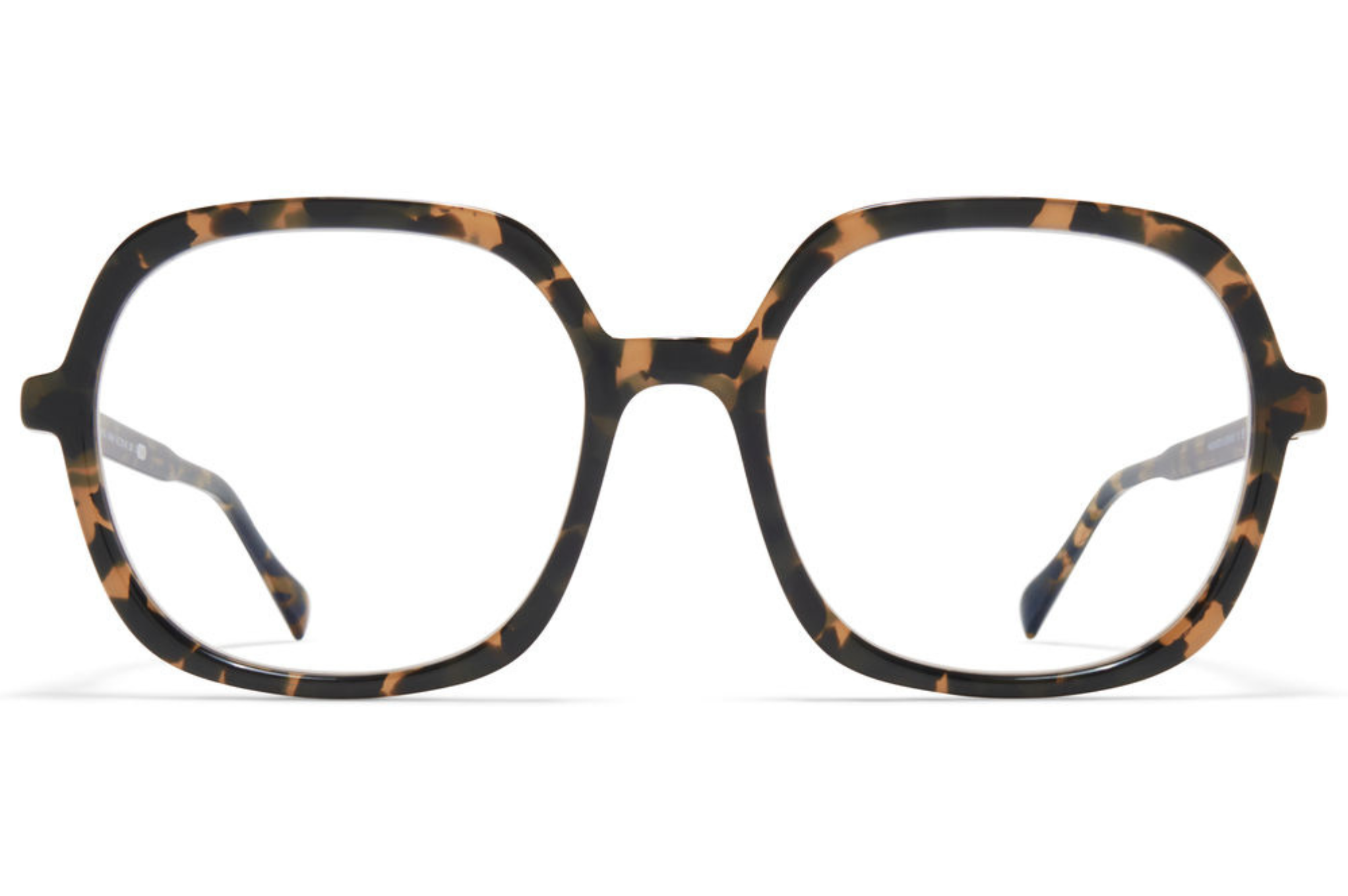 Occhiali da vista MYKITA FARAH C135 Antigua Silk Gold