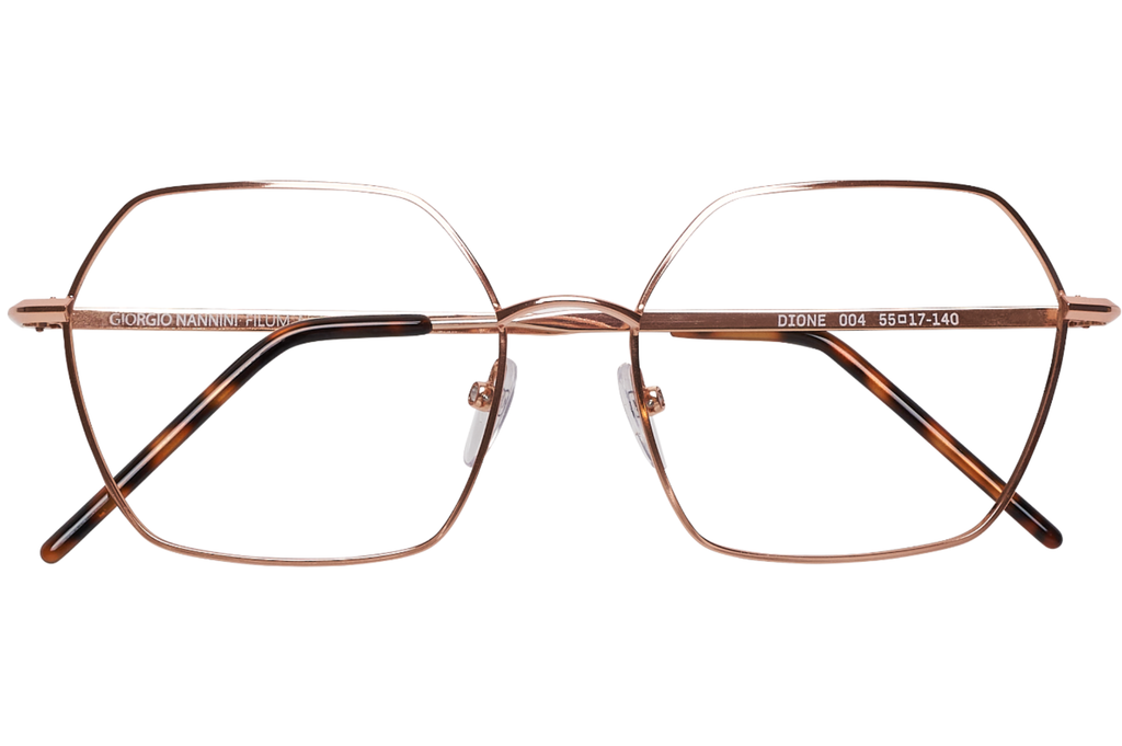 Occhiali da vista GIORGIO NANNINI FILUM DIONE 004