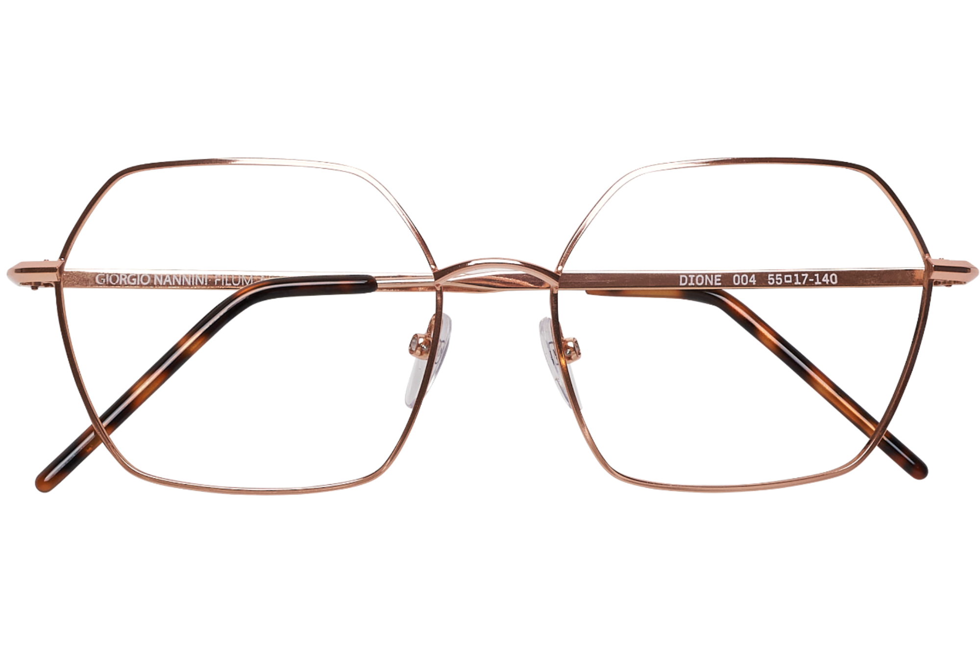 Occhiali da vista GIORGIO NANNINI FILUM DIONE 004