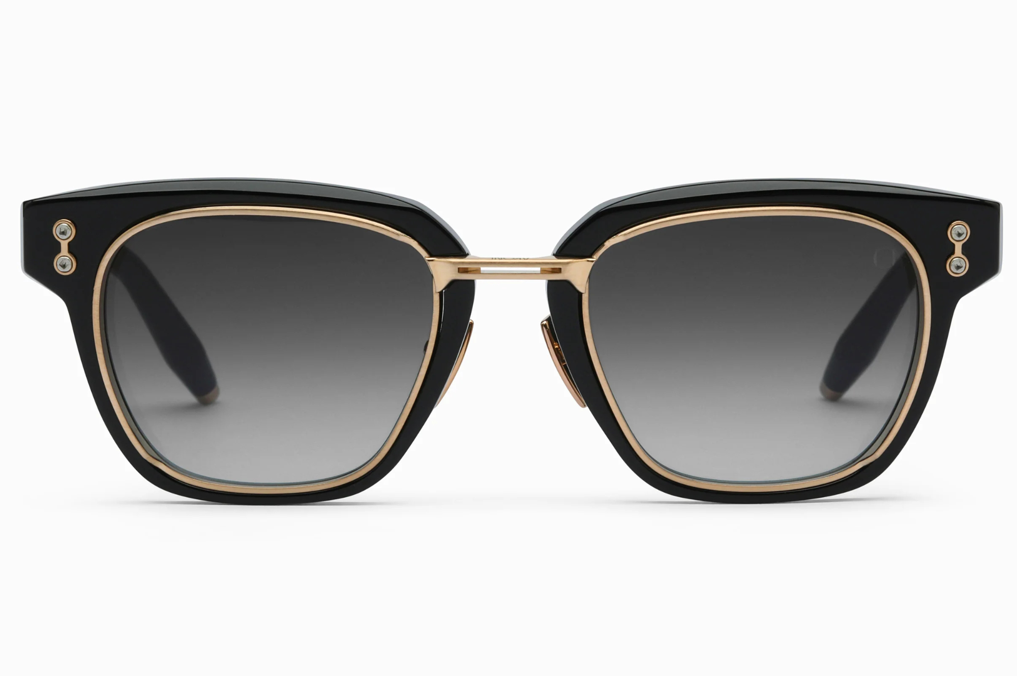 Occhiali da sole AKONI APOLLO UNIVERSAL Black