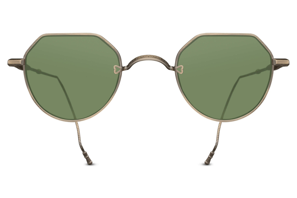 Occhiali da sole MATSUDA M3132 Antique Gold