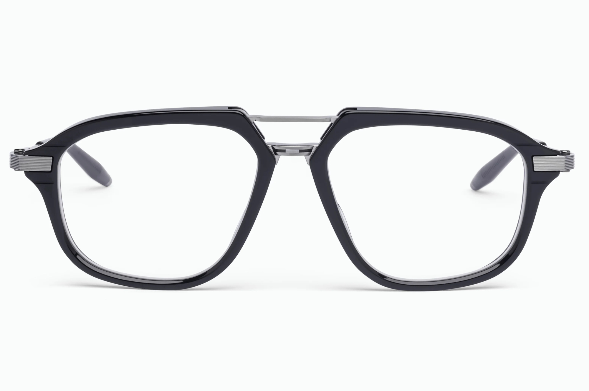 Occhiali da vista AKONI IRAS Black