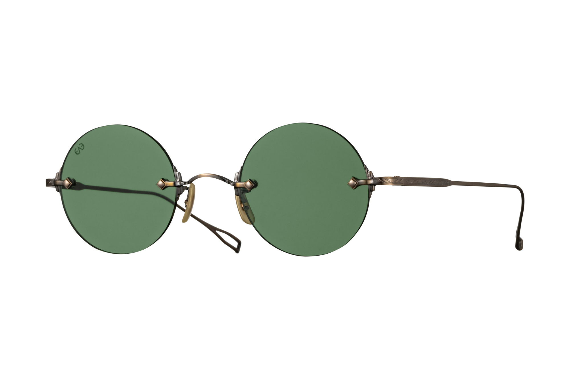 Occhiali da sole Eyevan Orbit AG