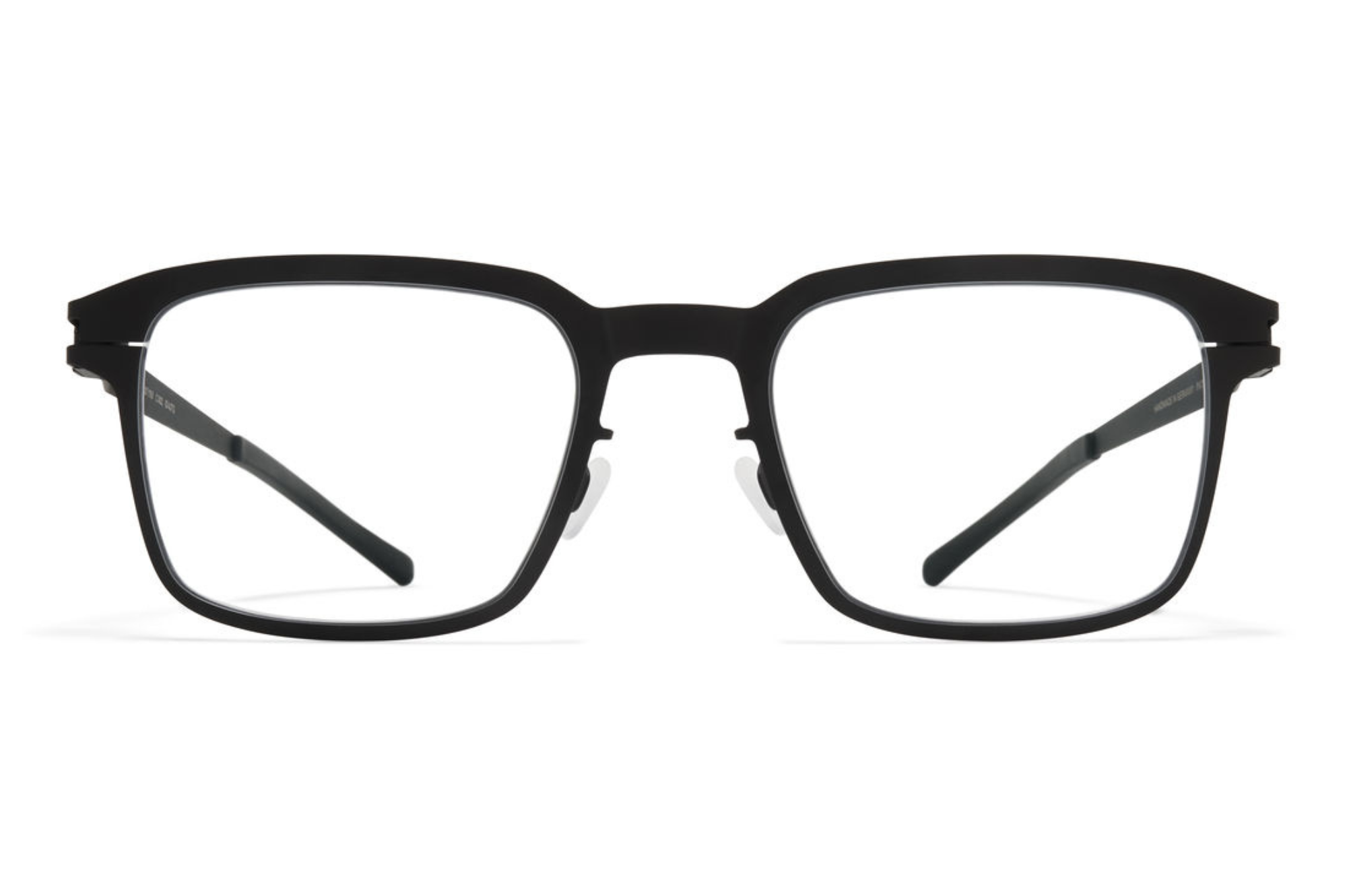 Occhiali da vista MYKITA MATIS Black