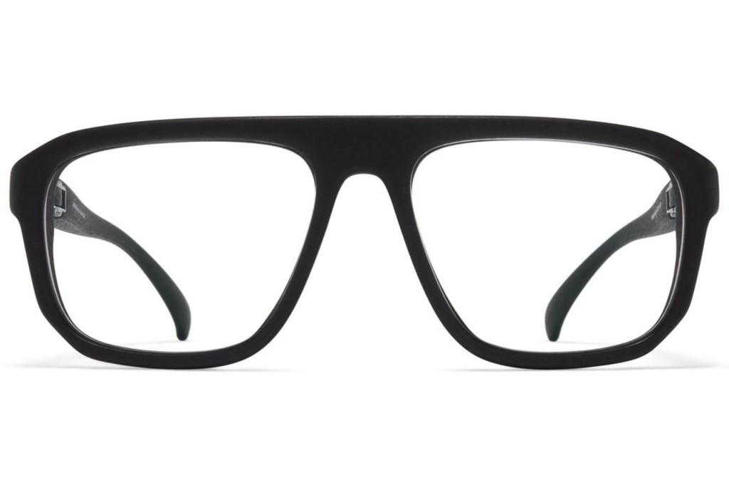 Occhiali da vista MYKITA KAL MD1-Pitch Black