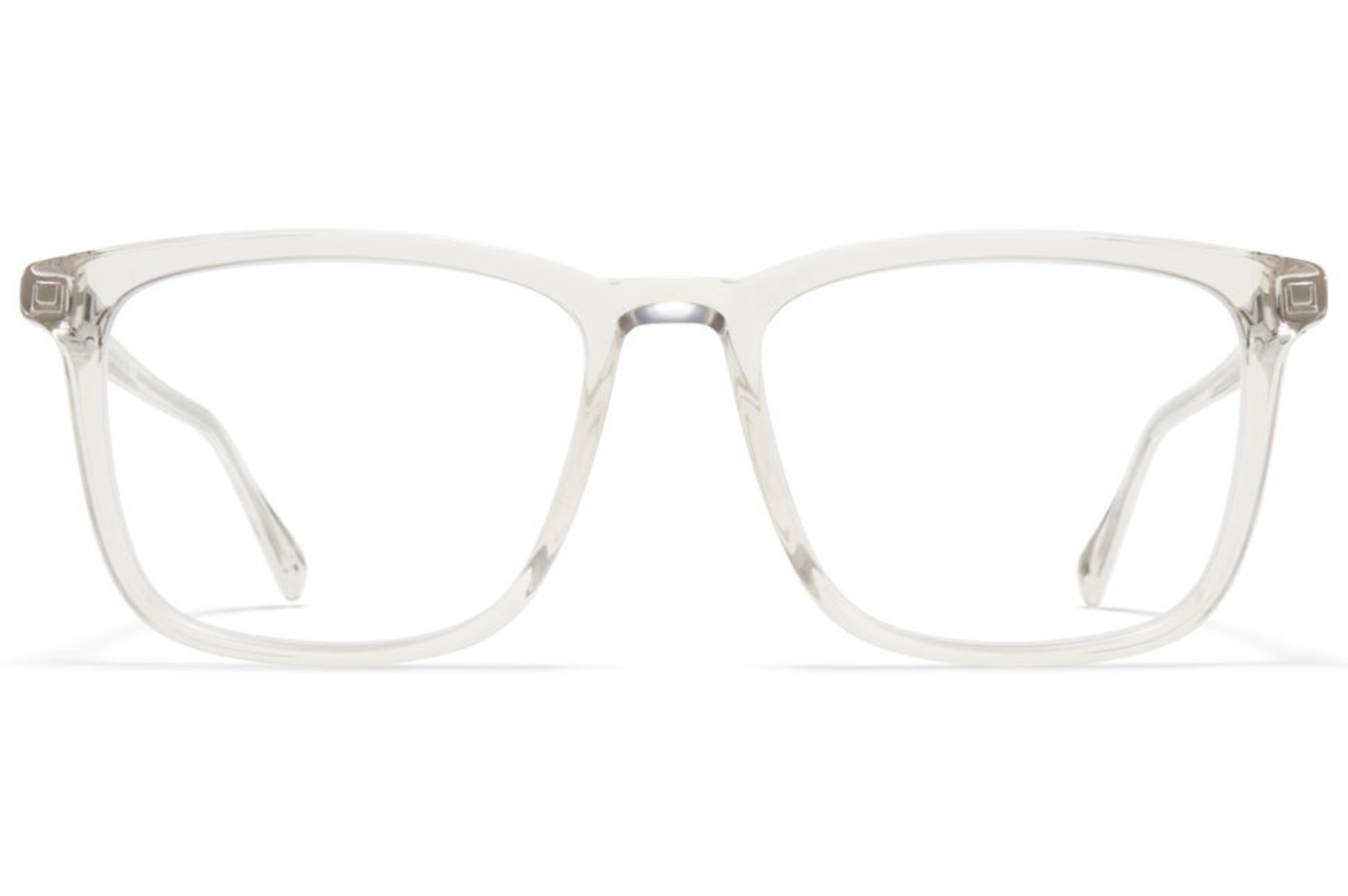 Occhiali da vista MYKITA KENDO C127 Spring Water Pearl