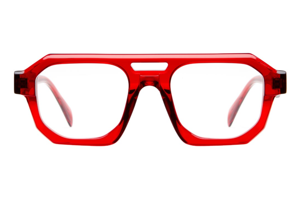 Occhiali da vista KUBORAUM K33 Ruby