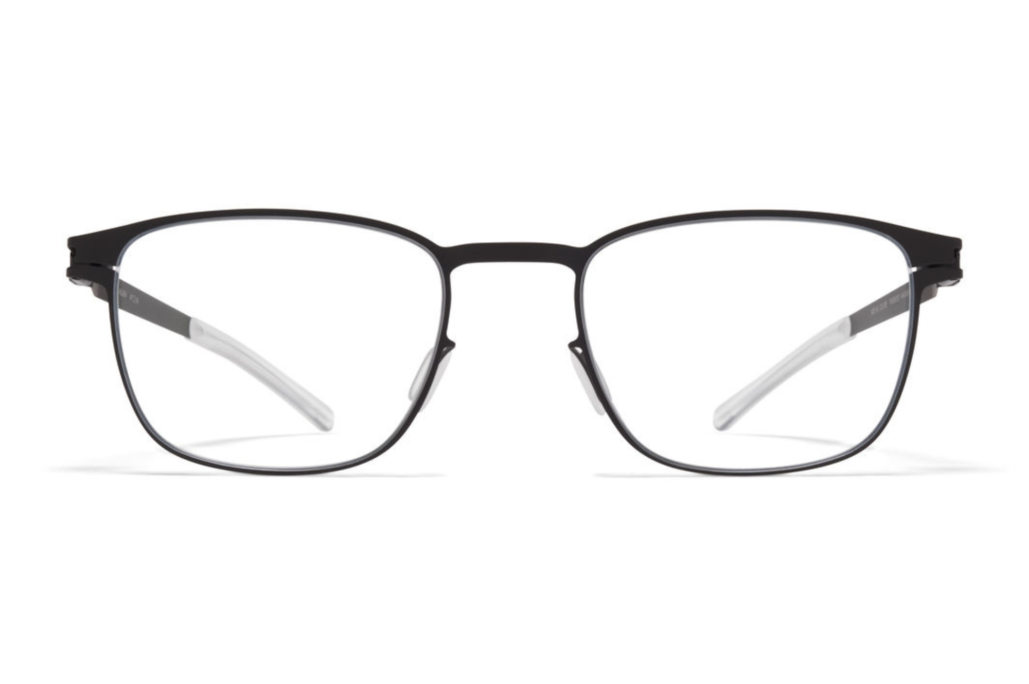 Occhiali da vista MYKITA ALLEN Black