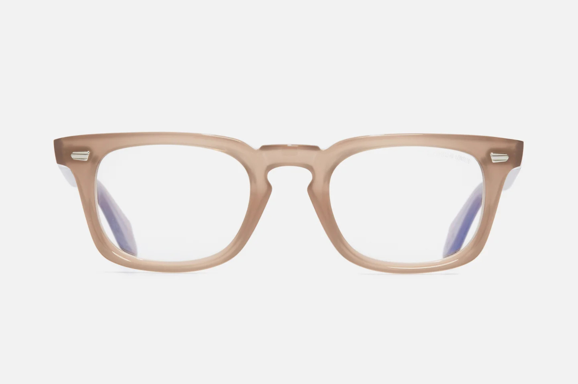 Occhiali da vista Cutler And Gross 1406 Humble Potato