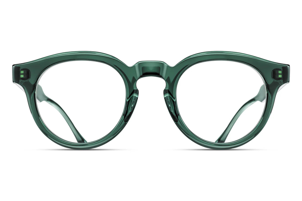 Occhiali da vista MATSUDA M1039 BOTTLE GREEN