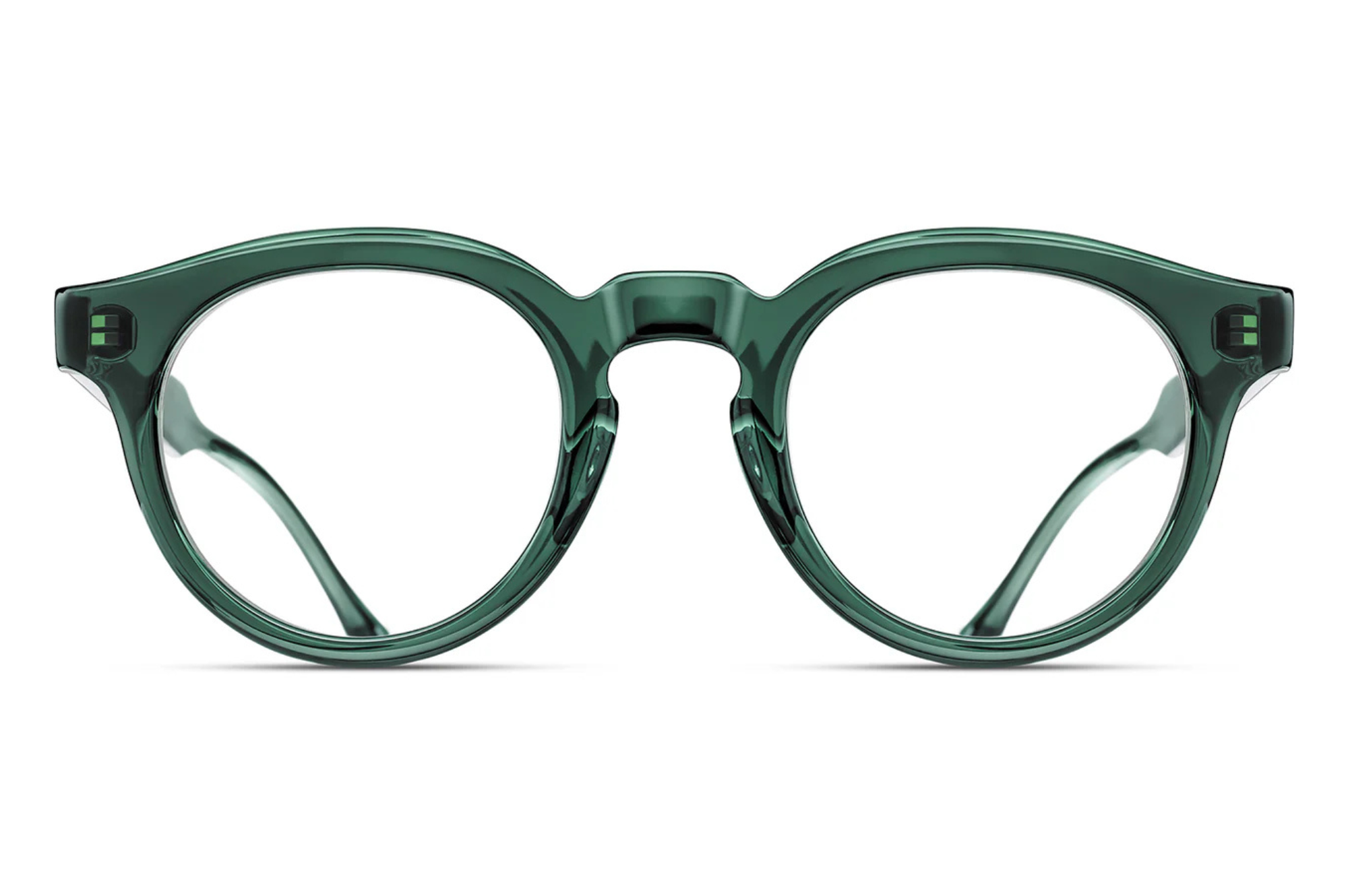 Occhiali da vista MATSUDA M1039 BOTTLE GREEN