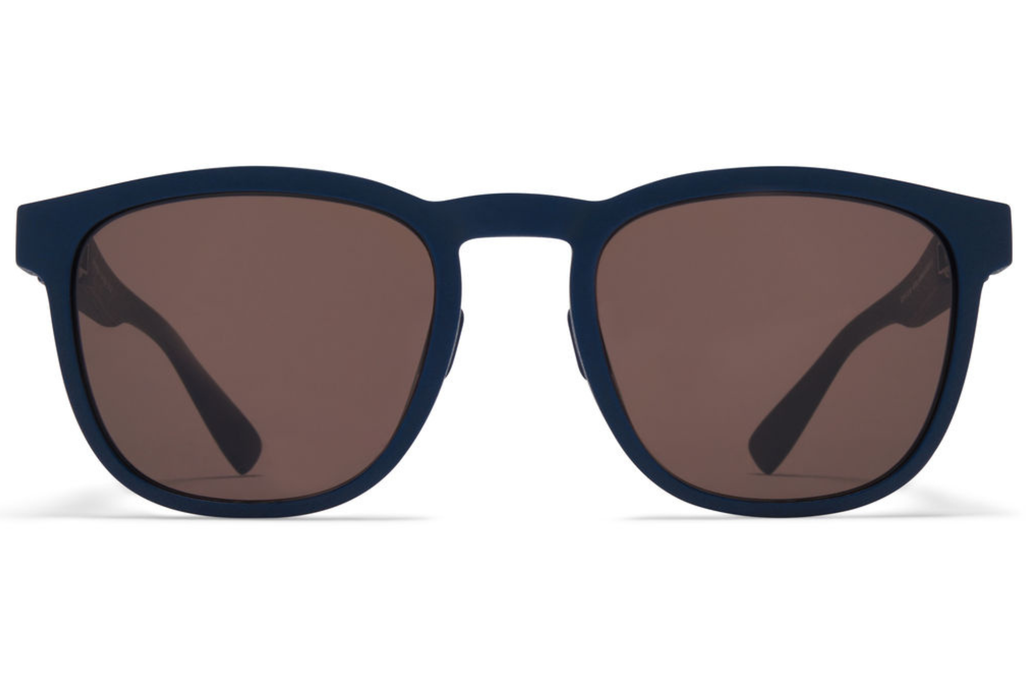 Occhiali da sole MYKITA LOVELL MD34 Indigo