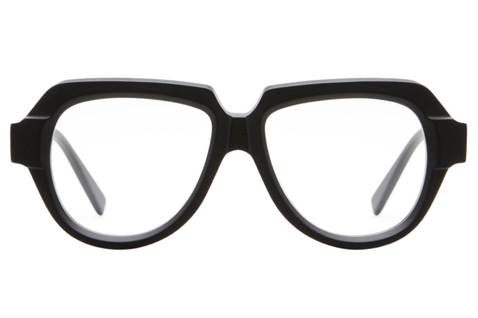 Occhiali da vista KUBORAUM K37 Black Matt