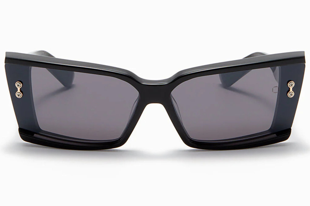 Occhiali da sole AKONI LYNX Solid Black