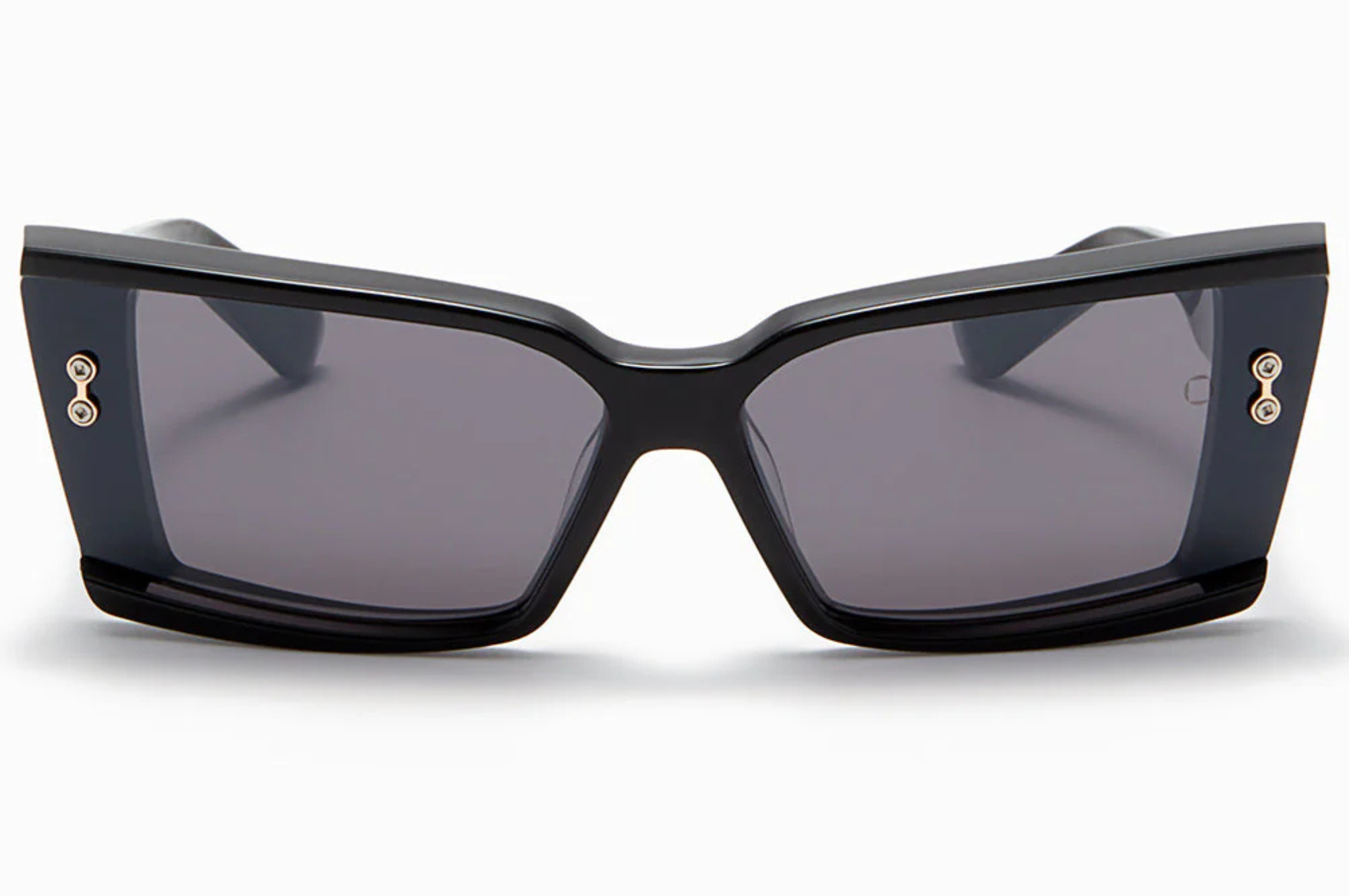 Occhiali da sole AKONI LYNX Solid Black