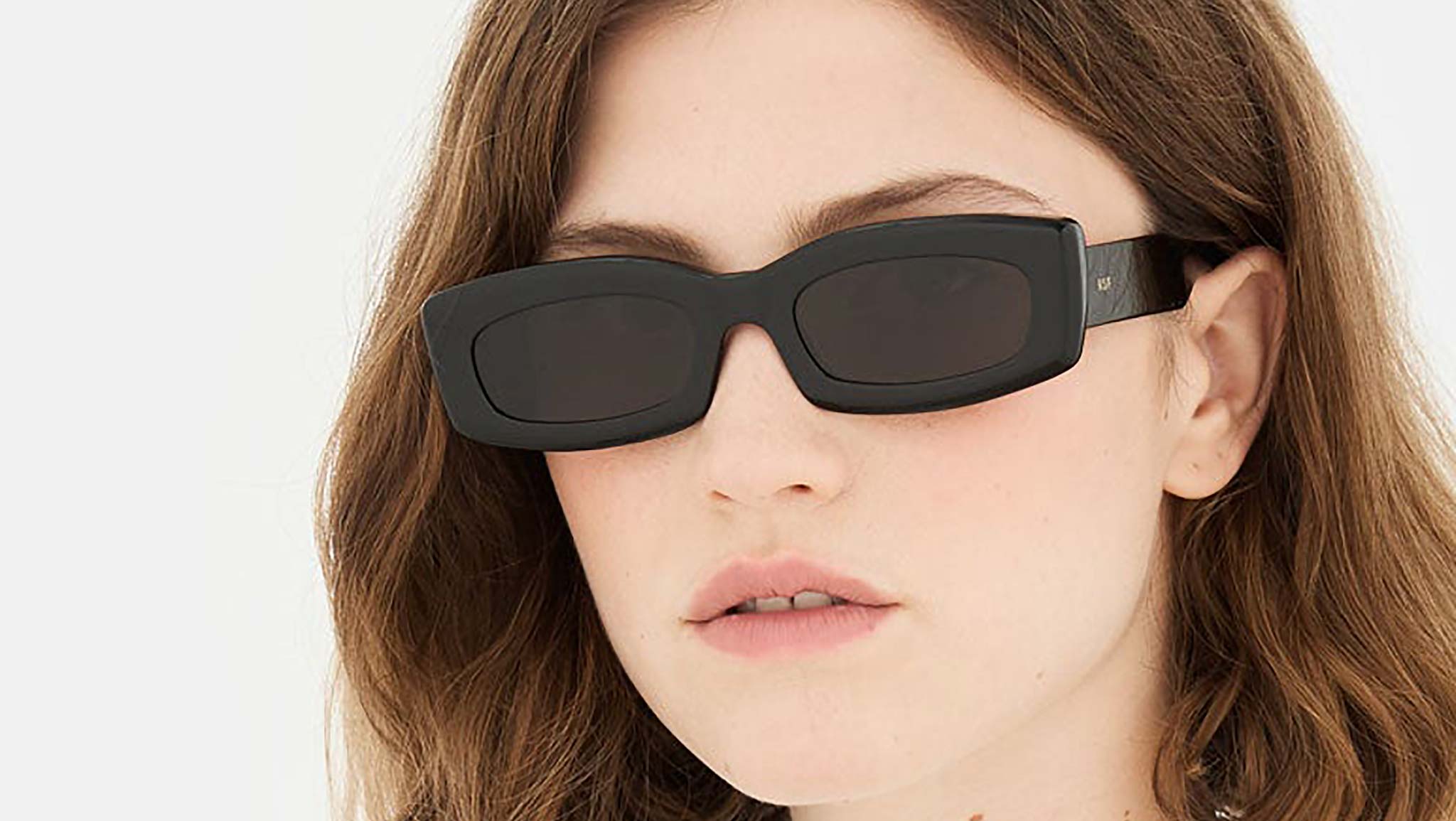 Occhiali RETROSUPERFUTURE Zaga Black