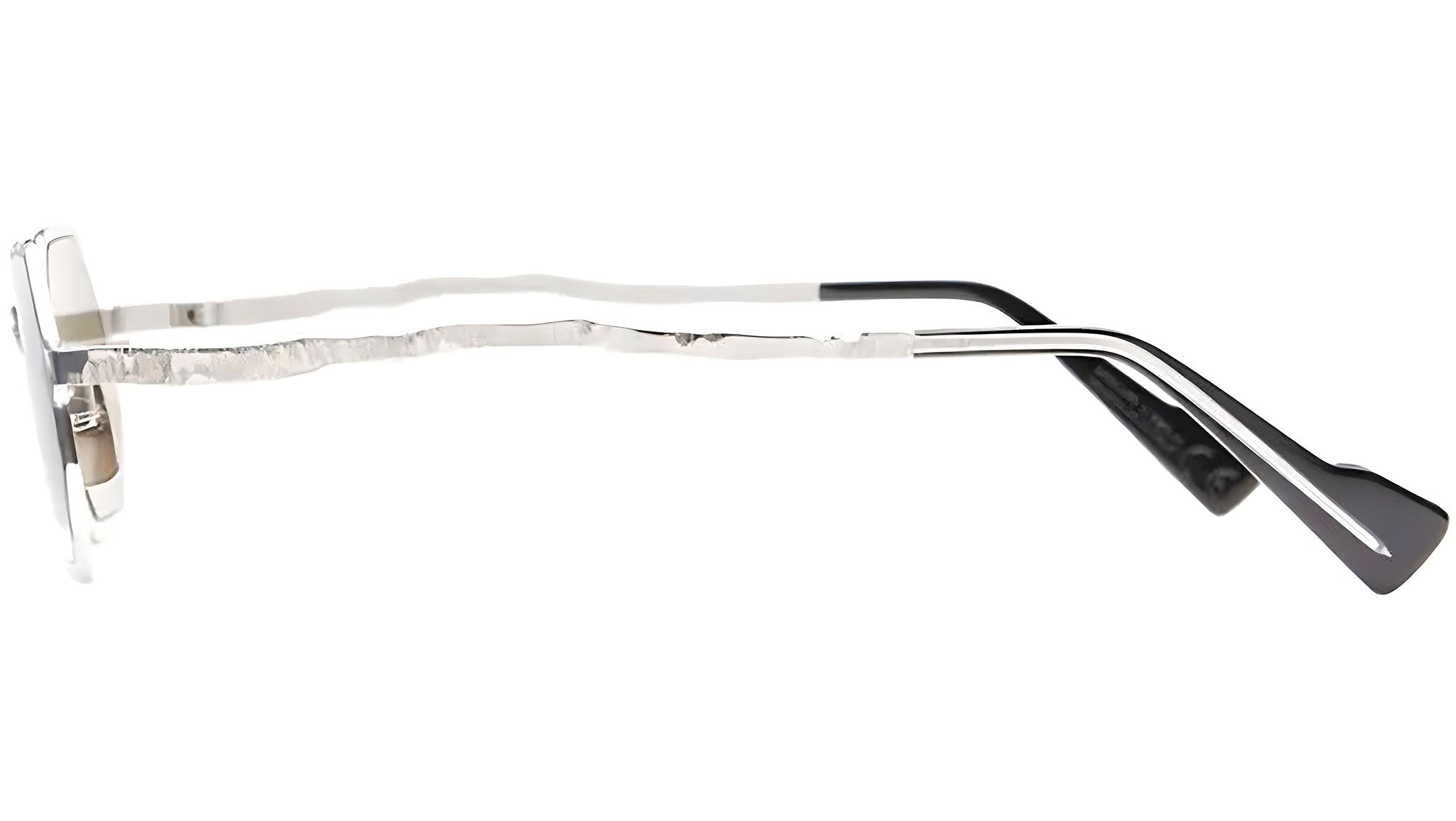 Occhiali da sole KUBORAUM Z19 Silver