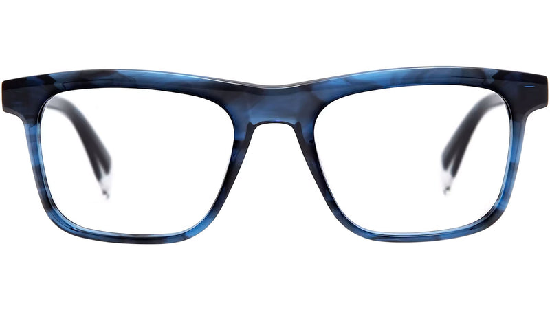 Occhiali da vista GIGI STUDIOS Edison Blue