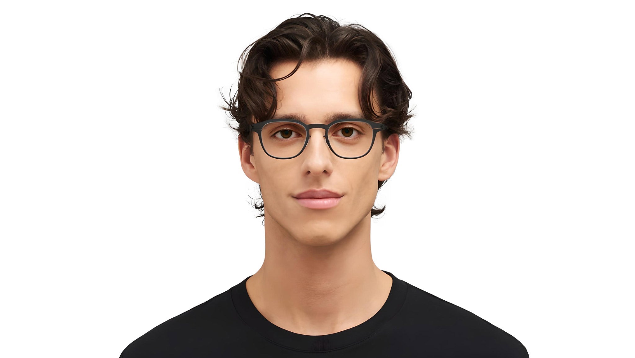 Occhiali da vista MYKITA IDRIS Black