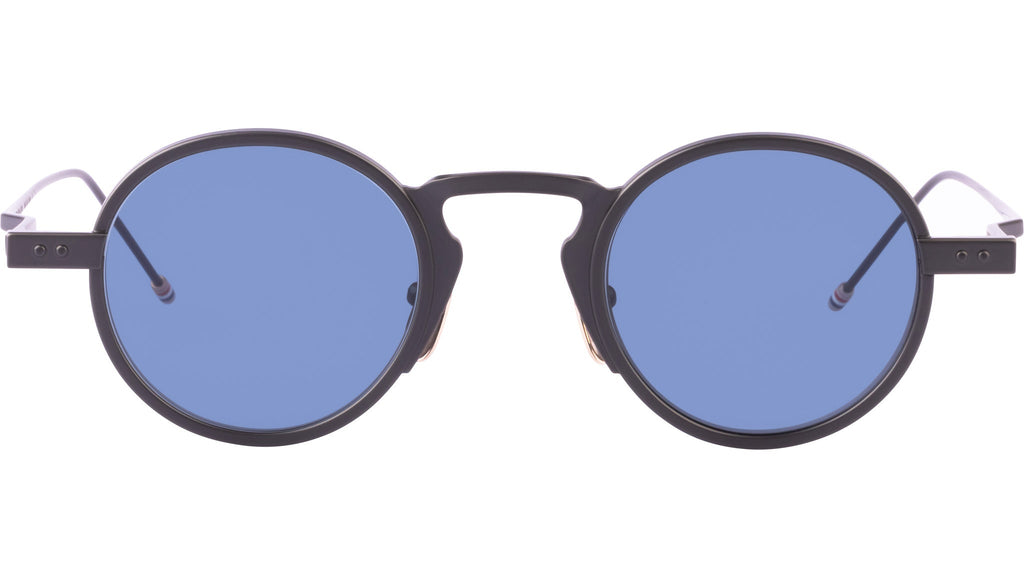 Occhiali da sole THOM BROWNE UES931A Black iron