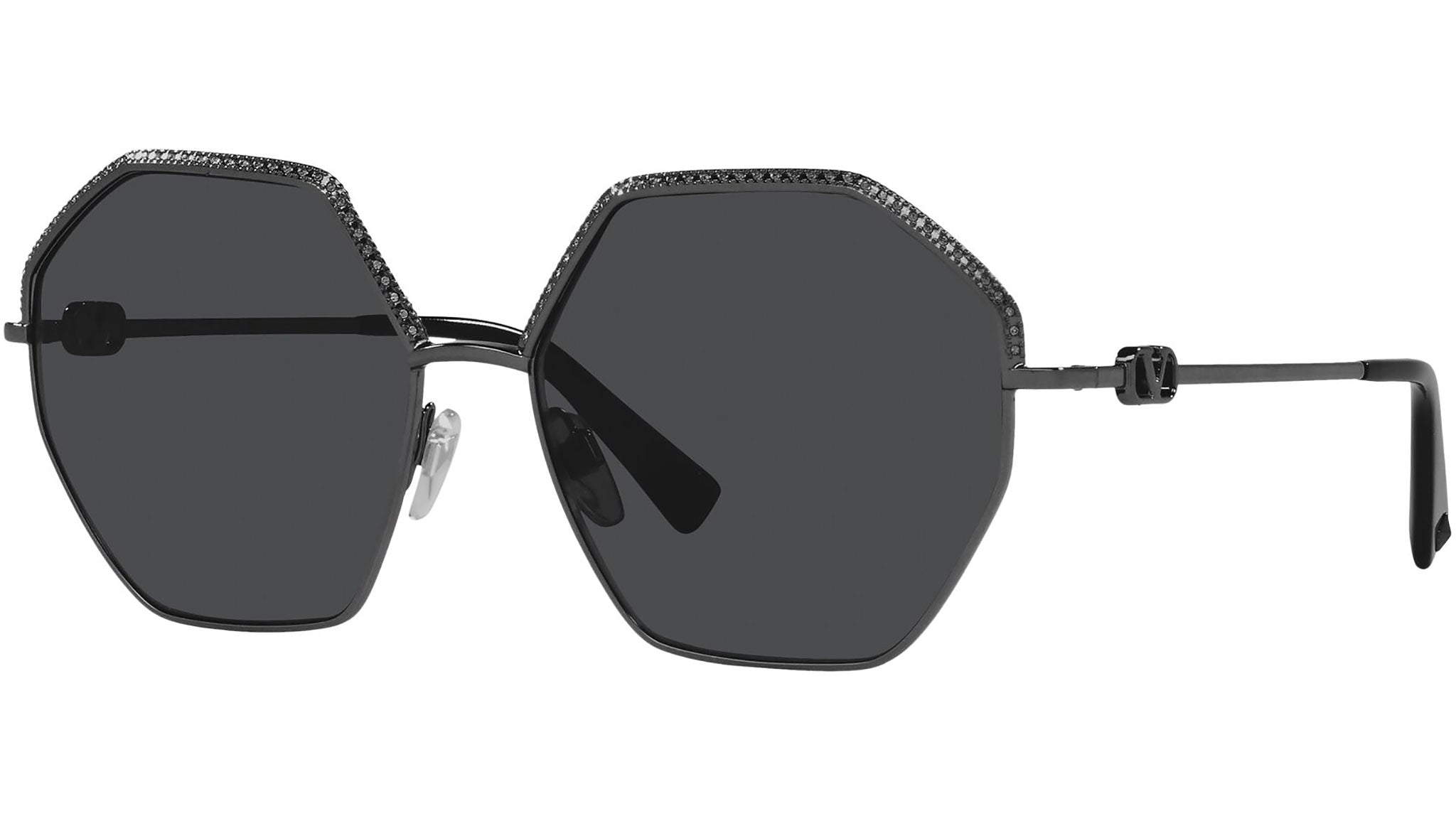 Occhiali da sole VALENTINO VA2044 Ruthenium