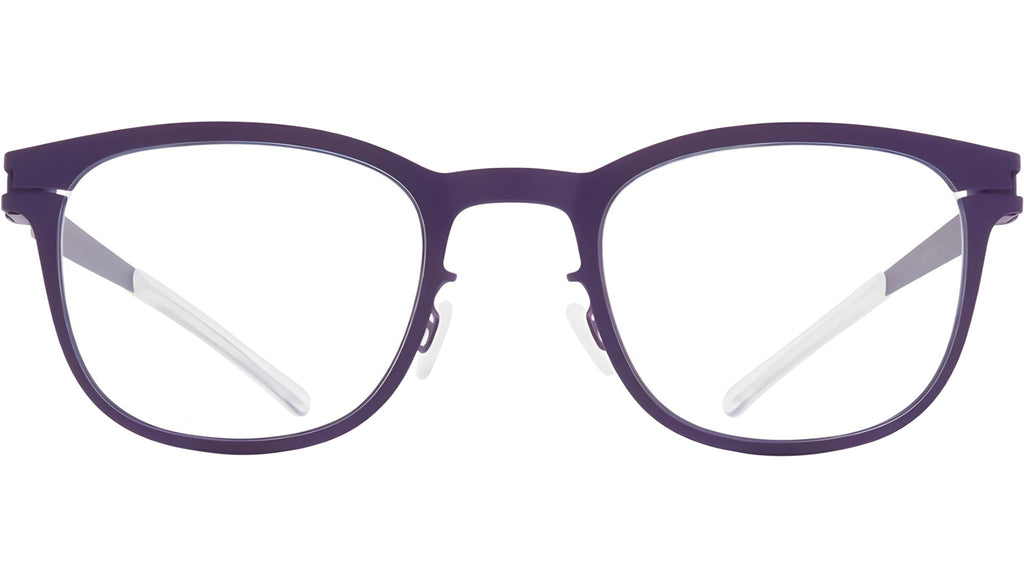 Occhiali da vista MYKITA SALVADOR Deep purple