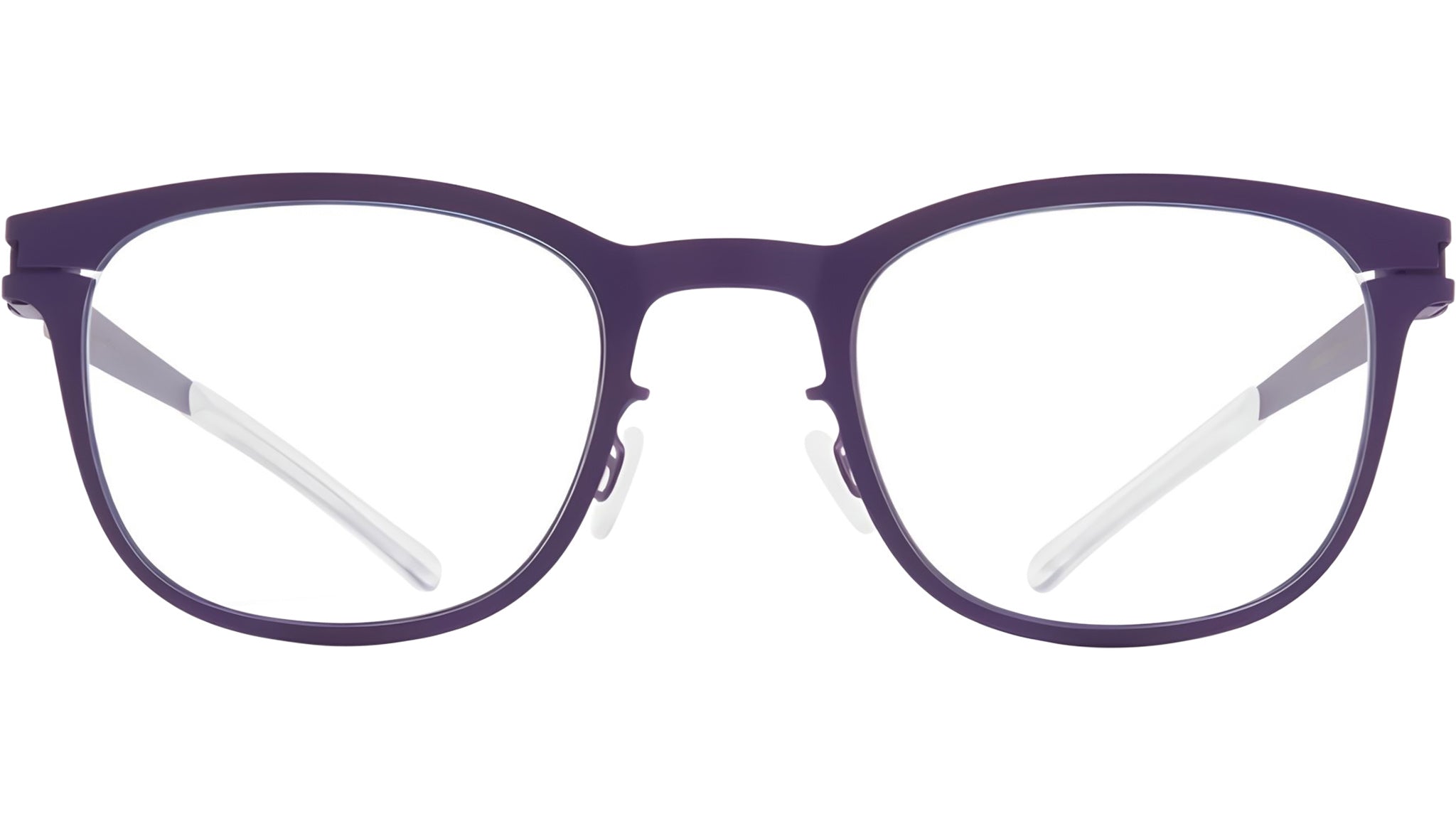 Occhiali da vista MYKITA SALVADOR Deep purple