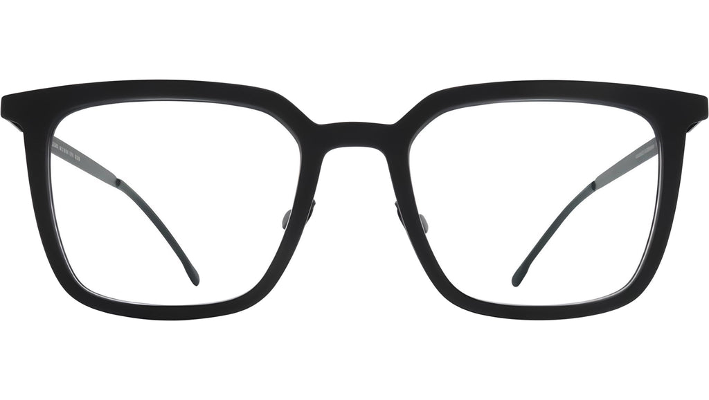 Occhiali da vista MYKITA KOLDING Pitch black